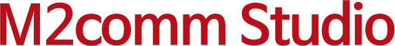 M2comm Studio